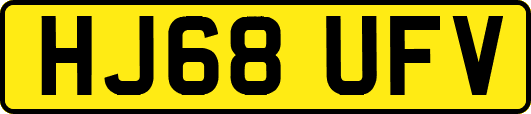 HJ68UFV