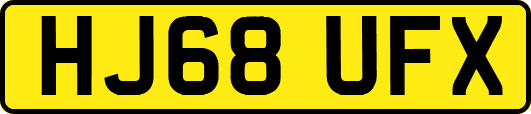 HJ68UFX