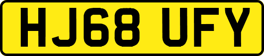 HJ68UFY