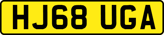HJ68UGA