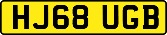 HJ68UGB
