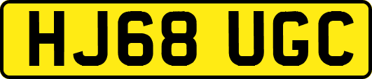 HJ68UGC