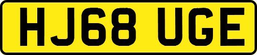 HJ68UGE