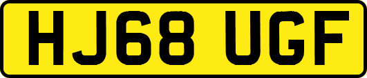 HJ68UGF