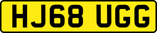 HJ68UGG