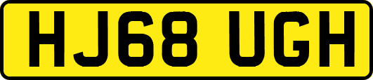 HJ68UGH