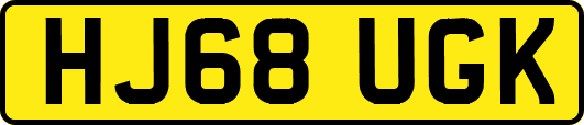 HJ68UGK