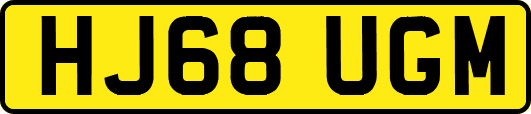 HJ68UGM