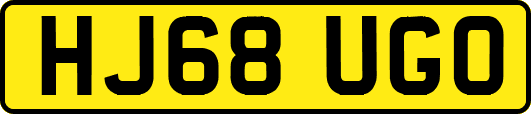 HJ68UGO