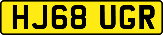 HJ68UGR