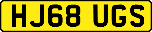 HJ68UGS