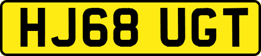 HJ68UGT