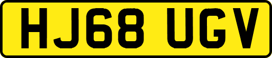 HJ68UGV