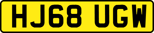 HJ68UGW