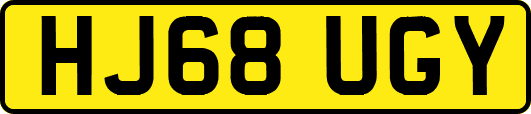 HJ68UGY