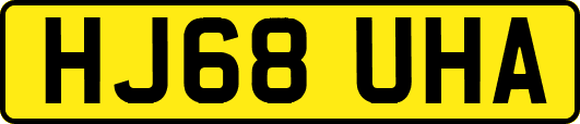 HJ68UHA