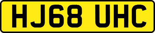 HJ68UHC