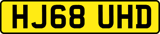 HJ68UHD