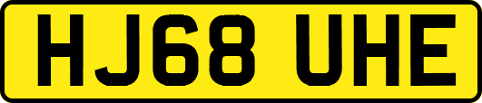 HJ68UHE
