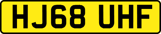 HJ68UHF