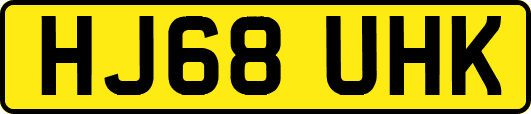 HJ68UHK
