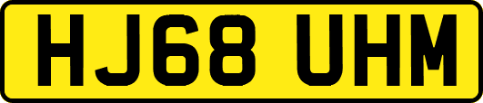 HJ68UHM