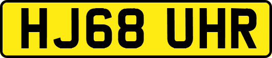 HJ68UHR