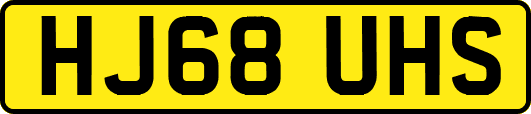 HJ68UHS