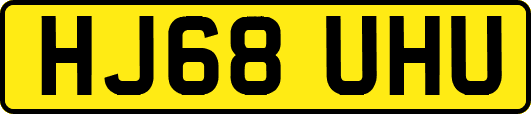 HJ68UHU