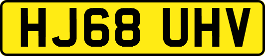 HJ68UHV