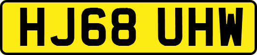 HJ68UHW