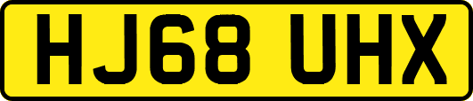 HJ68UHX
