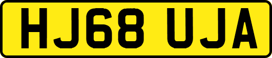 HJ68UJA