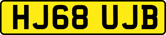 HJ68UJB