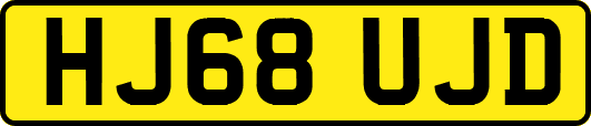 HJ68UJD