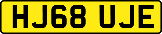 HJ68UJE