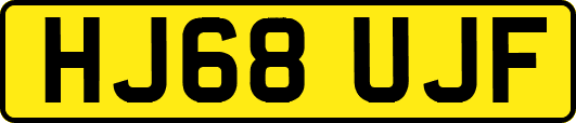 HJ68UJF
