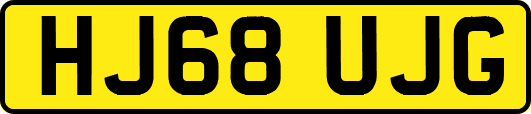 HJ68UJG