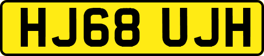 HJ68UJH