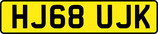 HJ68UJK