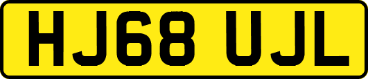 HJ68UJL