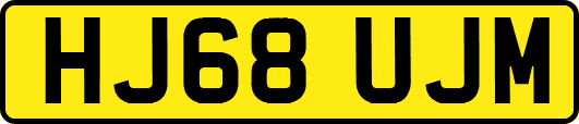 HJ68UJM