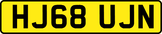 HJ68UJN