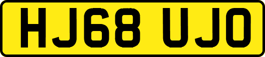 HJ68UJO