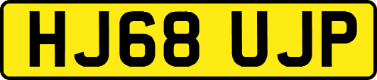 HJ68UJP