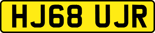 HJ68UJR