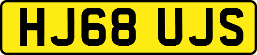 HJ68UJS