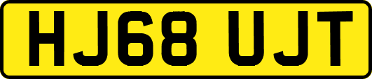 HJ68UJT