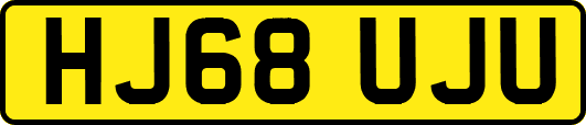 HJ68UJU