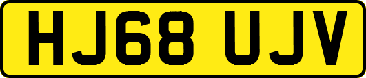 HJ68UJV